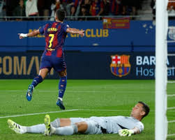 European roundup: Ferran Torres at the double as Barcelona cruise past Getafe