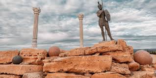 5 Archaeological Finds That Illuminate Homer’s ‘Iliad’ and ‘Odyssey’