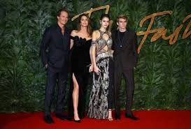 Difunden nuevos detalles acerca de la causa de muerte de Presley Gerber, el hijo de Cindy Crawford