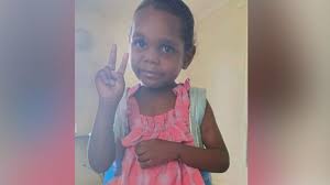 Outback manhunt as abduction fears rise for little girl