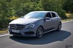 DRIVEN : W212 Mercedes E-Class facelift - E 200, E 250 review