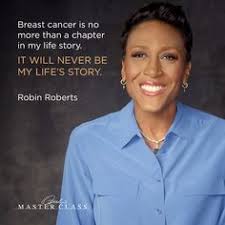 Robin roberts on Pinterest | Robins, Bone Marrow and Oscars via Relatably.com