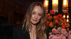 Olivia Wilde and Caspar Jopling: A Budding Romance
