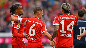 Kicker - News update