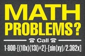 Image result for math jokes