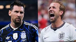 Harry Kane: seguridad goleadora de Inglaterra y goles