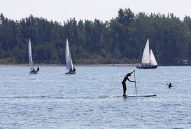 Image result for tankers at Kitsilano beach