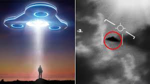 Unveiling the Mysteries of UFO Sightings: Top US States and Hotspots