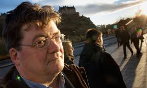 John Burnside has won the TS Eliot prize for his poetry collection Black Cat Bone. Photograph: Murdo Macleod. The Scottish poet John Burnside has won the ... - John-Burnside-005