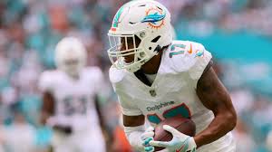 Patrick Surtain Responds to Jaylen Waddle's Fight Comments