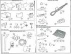 ITEM REPLACEMENT PART PART - Linear