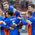 FC Cincinnati's unexpected run continues, will host 'Final 4' match