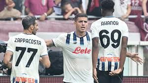 ¡Revancha en Bérgamo! Atalanta vs. Brujas: ¿Quién se llevará la Champions? - Imagen principal del artículo