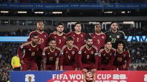 Venezuela vs. Colombia: ¿Quién es el favorito según las cuotas? - Imagen principal del artículo