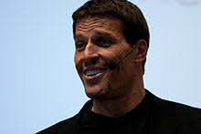 آنتونی رابینز Anthony Robbins