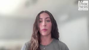 Ex-NCAA volleyball player Kailey Ray opens up on surviving SJSU Title IX conflict