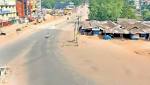 wants CM's scalp, Siddu accuses