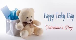 Image result for happy teddy bear day