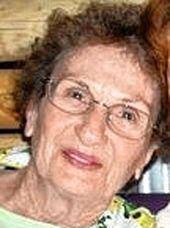 Hegenderfer, Daphne Marie Creekmore 77, of Goodyear, Az passed away at 4:30 A.M. on Thursday, June 12, 2014 from cancer. She was born Feb 25,1937 in Wells, ... - 0008237172-02-1_20140621