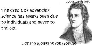 Finest eleven influential quotes about advancing picture German ... via Relatably.com