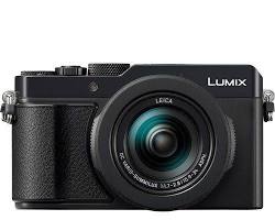 Imagen de Panasonic Lumix DCLX100 II camera