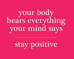 your body hears everything..&quot; @kchrissyharry @10millionmiler ... via Relatably.com