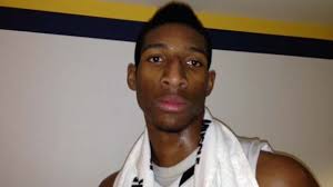 Kentucky-bound 6-foot-10 center Marcus Lee had another big outing for Deer Valley of Antioch in one-point win against Newark Memorial. - marcus-lee-576