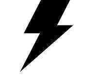 Lightning Bolt Icon的图片