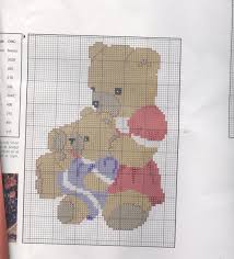 Resultado de imagen para como se elaboran las servilletas de punto de cruz