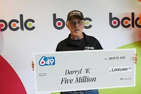 Lottery ticket and money
