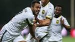 «كهربا» يرد على هجوم جماهير