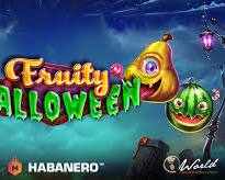 Gambar Habanero video slot with a fantasy theme