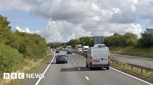 BBC - News update