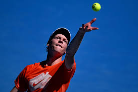 LIVE Sinner-Gaston alle 9: Jannik apre la caccia al tris in Australia