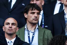 Ni Klopp, ni Mourinho : la piste de Morientes dont personne ne parle pour entraîner le Real