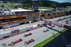 RaceFans - News update