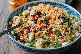 Image result for how to cook london fried rice