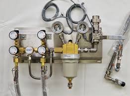 Breathing air supply | Breathing air generation | Breathing ...