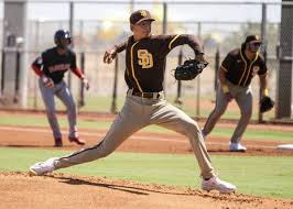 Padres Prospects Face Setbacks; Astros Eye Trade for Pivetta