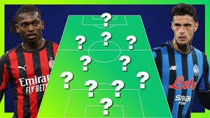 Trend Google: atalanta milan