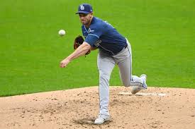 Cleveland Guardians home series vs. Tampa Bay Rays