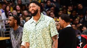 Anthony Davis, Kyrie Irving Trades Eyed by NBA Insiders in New Poll Ahead of 2026-27 Season