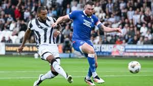 Rangers Held by St Mirren as Winless Run Extends