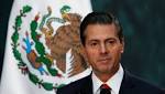 Mexican President Asks Senate Broaden