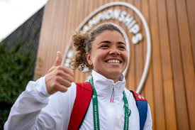 Wimbledon - News update