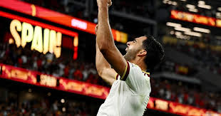 Spain strike late to beat Portugal and end Ronaldo’s World Cup dream: Live updates