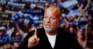 Voetbalkrant.com - News update