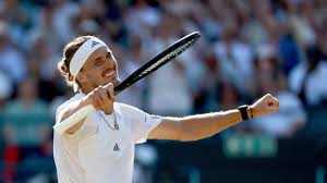 El combo Wimbledon-Roland Garros da réditos: Zverev se anotó en un Top 5 solo para especialistas en Gran Slams