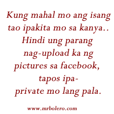 Tagalog Break up Quotes via Relatably.com