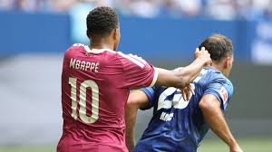 fc schalke 04 real madrid